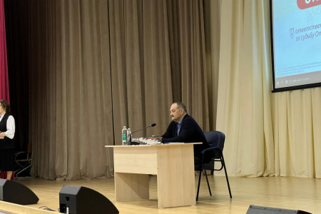 Разговоры о важном 