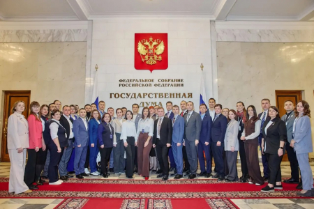
Открыта регистрация на шестой сезон проекта «Флагманы образования»
