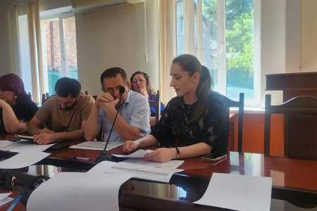 
В Дагестане стартовала подготовка к XXIV Межрегиональной экологической экспедиции школьников
