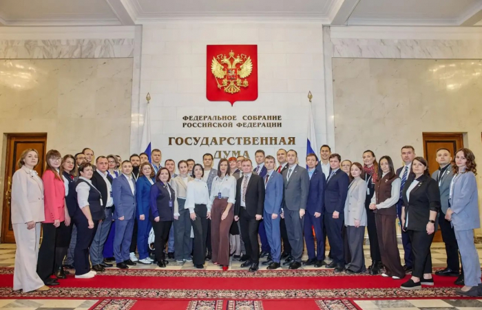 Открыта регистрация на шестой сезон проекта «Флагманы образования»